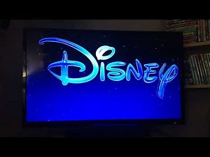 Opening to Frozen 2014 Blu-ray