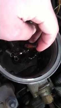 Increase 7.3 fuel mileage