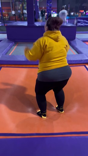 Funny Trampoline Fails Compilation