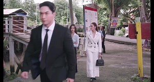 Dangerous Queen The Series EP 6 #DangerousQueenEP6 #DangerousQueenTheSeries #TKphinyanech #nurdesoraya #TKNur | Thai GL Series