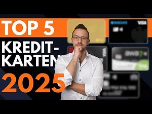 Credit card comparison 2025 - who has the best travel credit card?