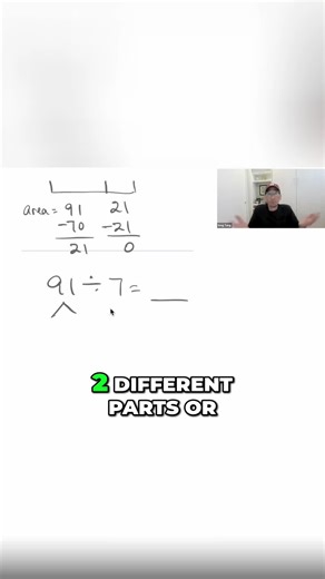 Wait, what? It's the exact same thing... 7021 vs 91. The same thought process repeated. #MindBlown #Logic #Confusing #TikTokBrain