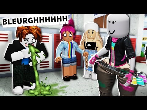 Nobody found my Roblox character attractive...