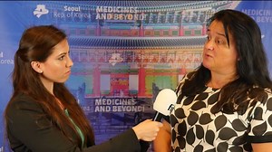 Protecting people from substandard and falsified medicines. What is the role of pharmacists? Counterfeit and substandard medicines are a threat to public health. This issue arises in both developed and developing countries. FIP spoke to Trudi Hilton, Consultant for Humanitarian Pharmacy, who is involved in ensuring quality medicines in disaster situations. Watch the #FIPcongress video to find out what she has to say about the role of pharmacists in safeguarding medicines. | International Pharmac