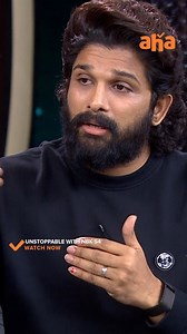 Not just a Icon star, but a guide for the heart. Allu Arjun's relationship tips on Unstoppable are as timeless as his movies. Watch #UnstoppableS4 episode 5 now on #aha Nandamuri Balakrishna MY Dr. South India Shopping Mall #Happi realme Myron Homes Mansion House Brandy Vega Jewellers Tenali Double Horse Arvind MensWear NandGokul Ghee WHY NOT Kohler India Ambica & Anurag Capital Hospitals | aha Video
