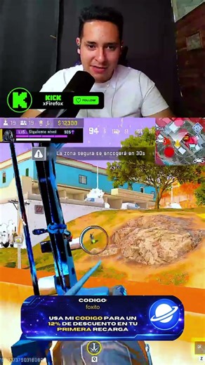 Taking a daily photo || Day 191 😂 #bloodstrike #bloodstrikeclips #bloodstrikelatam