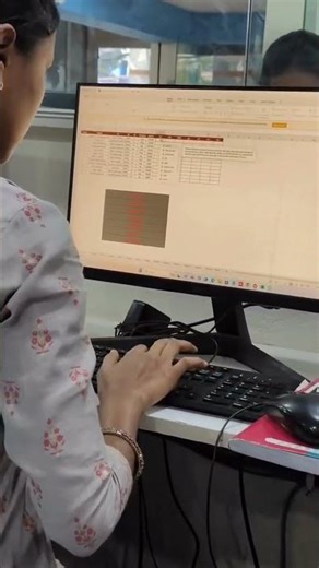 Best MS Office Course in Dilsukhnagar, Hyderabad | Job-Oriented Training | #msoffice #hyderabad