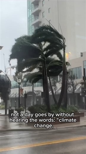 1.5 degrees Celsius is considered the maximum increase in temperature that Earth can handle before all sorts of terrible things happen. It doesn’t sound like a huge number, so what gives? On the latest episode of Burning Questions, host Amy Scott chats with climate experts to explore what this number actually means. Watch the full episode on YouTube: mktplc.org/3LoPRKB | Marketplace Business News