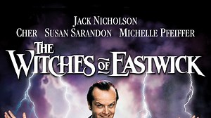 The Witches of Eastwick - Apple TV