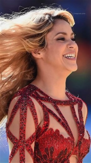 Shakira's Transformation 😍 | Age 19 ➜ 49 | World Cup Journey 2006–2026 🌍⚽
