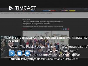 Timcast S06E01