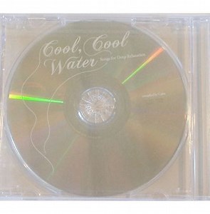 Calm - Cool, Cool Water ~Songs For Deep Relaxation~
