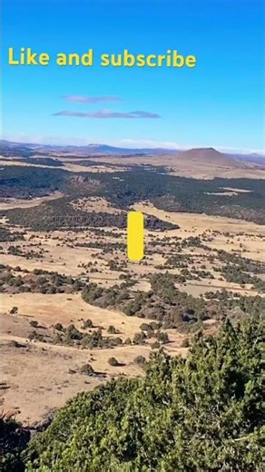 CAPULIN VOLCANO !!!!!#volcano #relax #nature #mountains #adventure #usa #