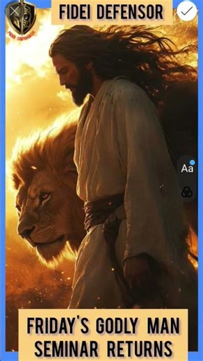 STOP.....BE STILL IN HIS PRESENCE....! IT BEGINS......! THE "B2M" SEMINAR!!!