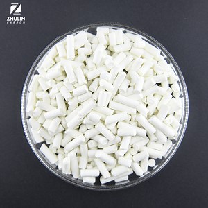[Hot Item] Granular ZnO Zinc Oxide Desulfurizer for Hydrogen Sulfide Removal