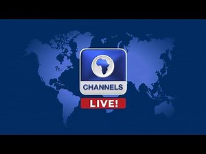 Channels Television -- Live Stream