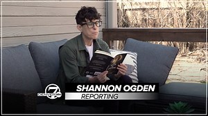 Andrea Gibson, Colorado's poet laureate, has died