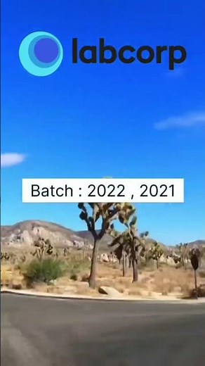 LABCORP OFFCAMPUS RECRUITMENT DRIVE 2022 | LABCORP HIRINGS | OFF CAMPUS HIRING | APPLY NOW