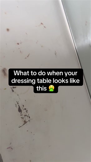 Transform Your Dressing Table with Easy Cleaning Tips
