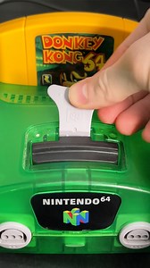 22K views · 477 reactions | The Best Way to Play Donkey Kong 64 Go on an adventure with this classic game; Plug in your Nintendo 64, controller, and let's play Donkey Kong 64! Have a blast on this platform game as you play as Donkey Kong and his friends, exploring islands and beating puzzles and mini-games. How many bananas will you collect? | DKOldies.com | Facebook