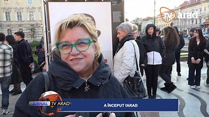 24 reactions | 15 filme, până duminică! Festivalul de film documentar fARAD a început cu o expoziţie de afişe şi prima proiecţie a evenimentului, găzduită de Cinema ARTA , MILTON GLASERA INFORMA ȘI A ÎNCÂNTA. | TV Arad | Facebook