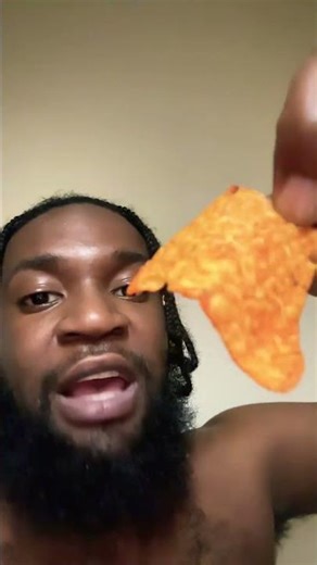 Doritos challenge