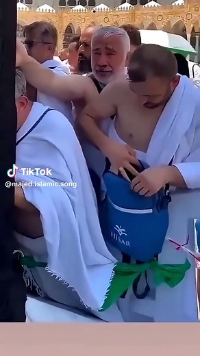 Heartwarming Islamic Song: Ya Robbal Alamin