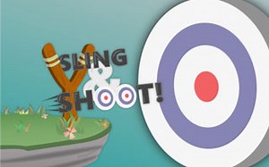 スリング＆シュート！｜無料ゲームならwowgame（ワウゲーム）