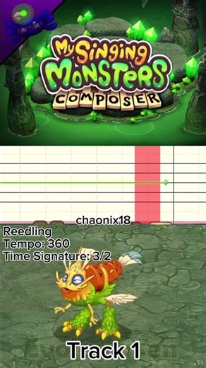 Krillby MSM Composer Tutorial Cave Island #msm #msmcomposer #music #fyp #tutorials