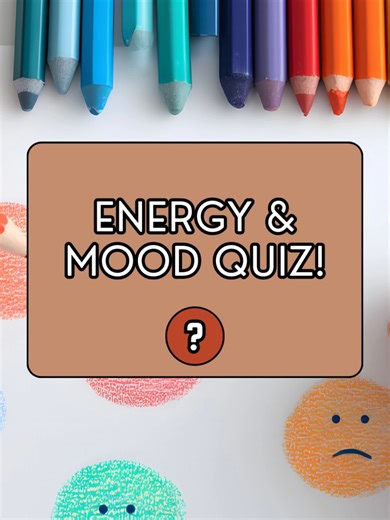 🎥 VIDEO 16 — Energy & Mood Quiz Your energy shifts for a reason ⚡ Let’s see what fuels or drains you most. Answer below 👇 #EnergyCheck #moodquiz #SelfAwareness #personalityquiz #lifestylequizlab