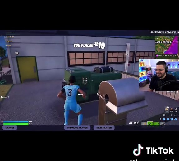 SypherPK Hosts $1000 Fortnite Tournament