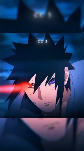 Sasuke Uchiha FREE Editing Pack 🔥 | Anime Edit Materials