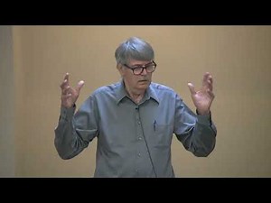 The Parable Of The Fig Tree Pt 1 - Jim Bogdanowicz