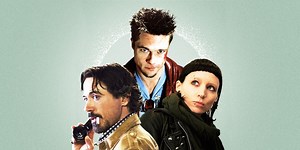 Every David Fincher Movie, Ranked