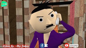 345K views · 10K reactions | MY JOKES || MJ || CALLER BOY | MY JOKES | Facebook