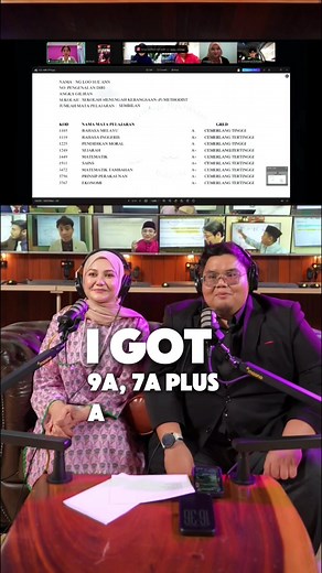 Cara Mendalami Subjek dengan Mc Plus