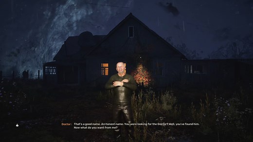 Stalker 2 walkthrough: How to complete Dark Times mission