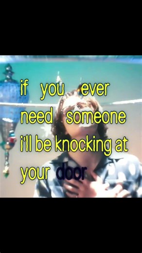 if you need someone - lyrics ‪@david.kushner‬ #davidkushner #lyrics #music #edit