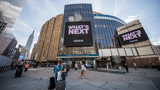 How many trillionaires are there in the world?