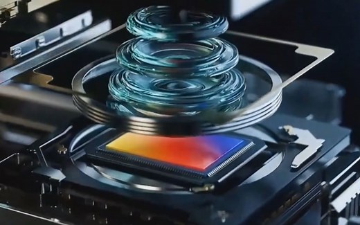 “隐藏”在华为手机发布会里的RYYB到底是什么