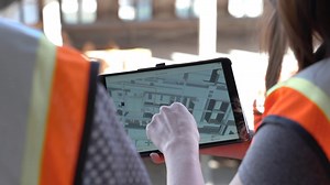 How Connected Construction Keeps Project Stakeholders Informed in Real-Time