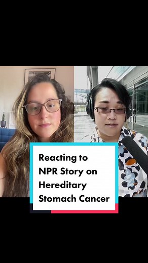 Understanding CDH1 Mutation and Hereditary Diffuse Gastric Cancer