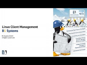 Eine offene Arbeitsumgebung mit LCM und openDesk