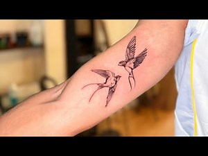 LIVE 🔴 Tiny Tattoos for Girls | Cute & Minimal Tattoo Designs for Women