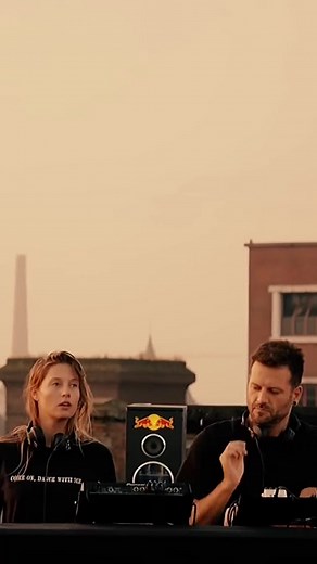 Enrico Sangiuliano & Charlotte de Witte Remix - Age Of Love