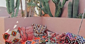 Decoração Árabe:  60 Dicas e Ideias para Decorar sua Casa e Festa