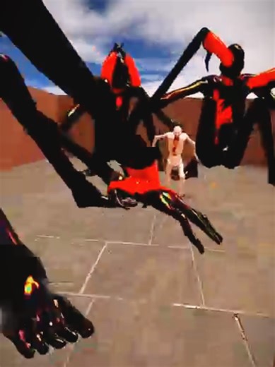 SCP Sniper Gameplay in Garry's Mod