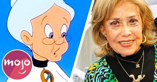 Top 10 Best Looney Tunes Voice Acting Performances | Articles on WatchMojo.com