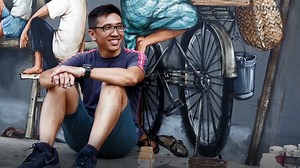 173K views · 3.5K reactions | Mr Yip Yew Chong gave up his job as a...