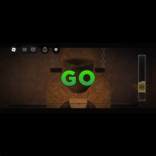 Trying to forge one shot sword in the forge #forge #swordsmith#roblox #games #forging